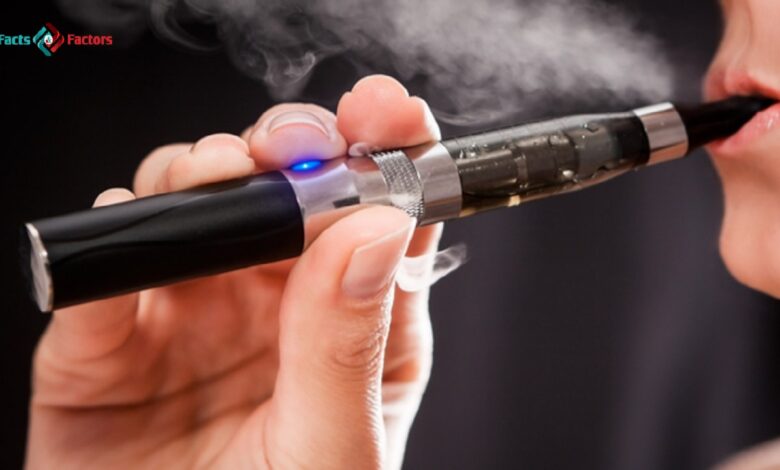 Global E-Cigarette Market