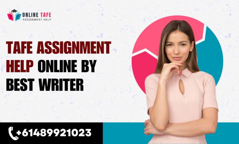 TAFE Assignment Help