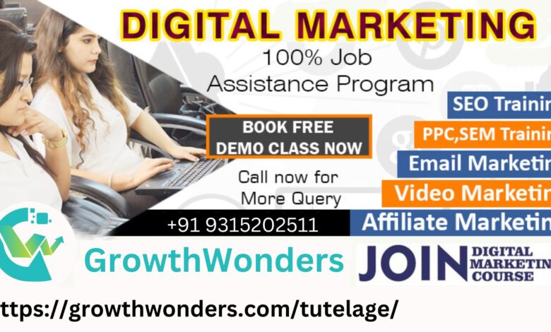 best digital marketing agency in Noida