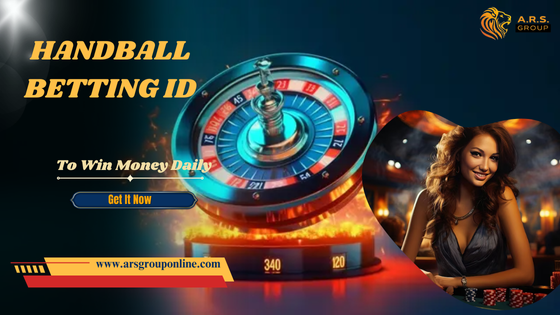 Handball Betting ID