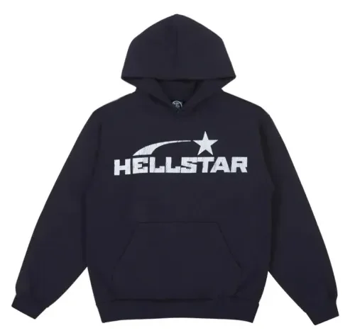 Hellstar Hoodie is Edgiest Fashion of the Year