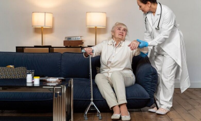 Home Care Assistance in Fort Myers