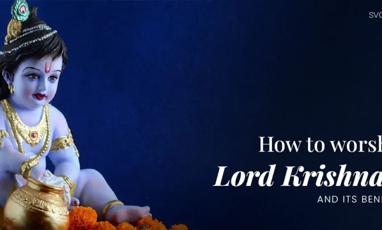 Krishna Images