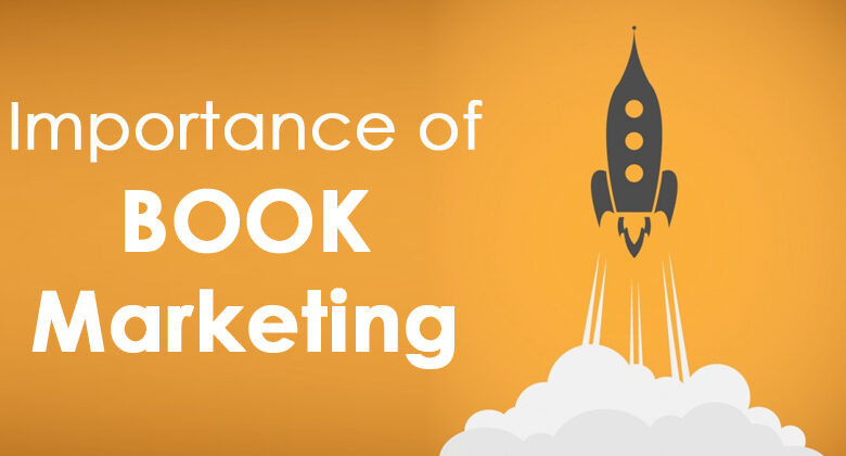 Best Book Marketing Services