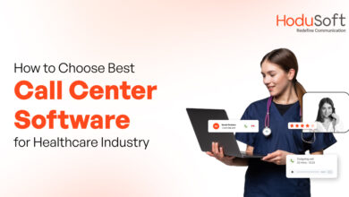 call center software for your small business