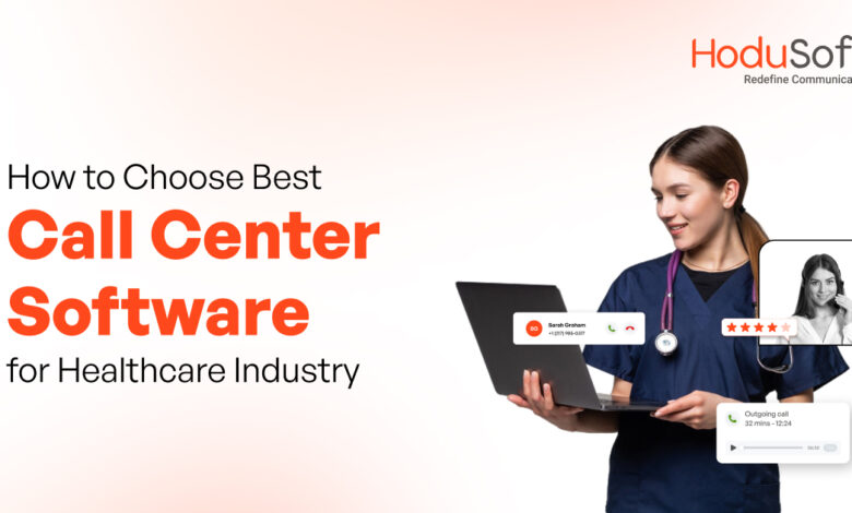 call center software for your small business