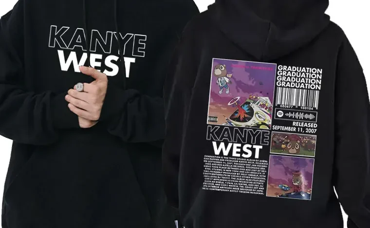 Kanye West Hoodie Discovering 2024’s Ultimate Fashion Must-Haves