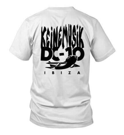 Why Everyone Loves the Attractive Keinemusik T-Shirt