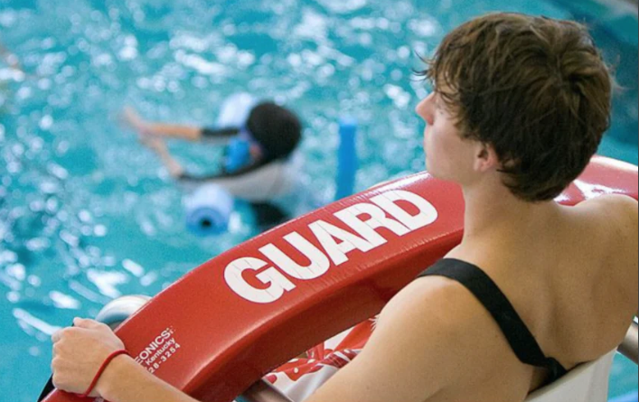Lifeguard Recertification