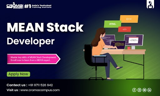 MEAN Stack Developer