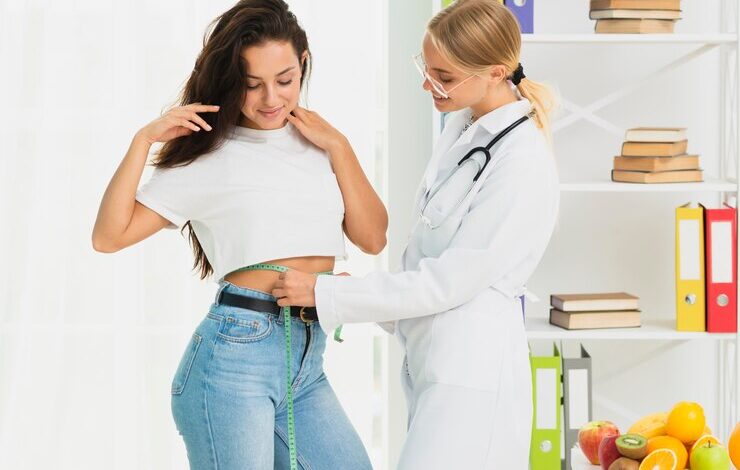 Medical Weight Loss Doctor