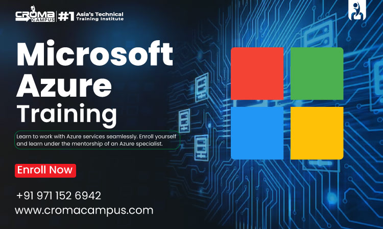 Microsoft Azure Training