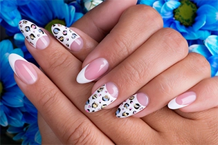 Advance Nail art Course in Chandigarh