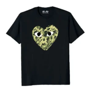 Comme des Garçons A Latest Fashion and New Brand