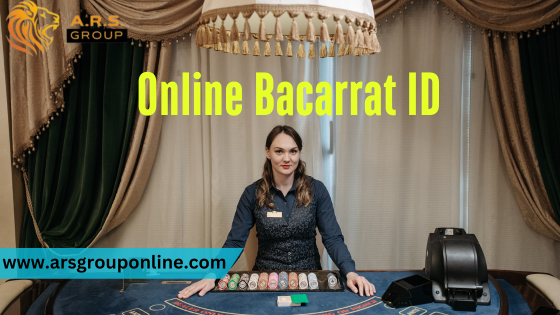 Online Baccarat ID