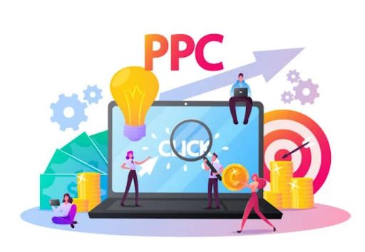 PPC Agency in Delhi