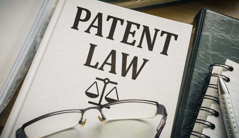 Patent Filing Services in Haryana