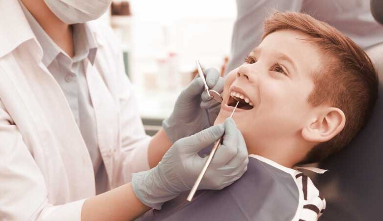 Pediatric Dentistry in Maricopa, AZ