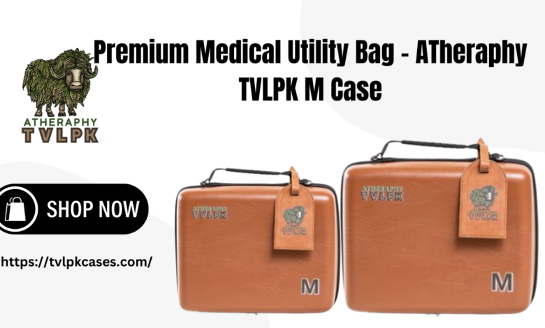 Medical Utility Bag