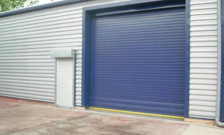 Roller-shutters-in-Manchester