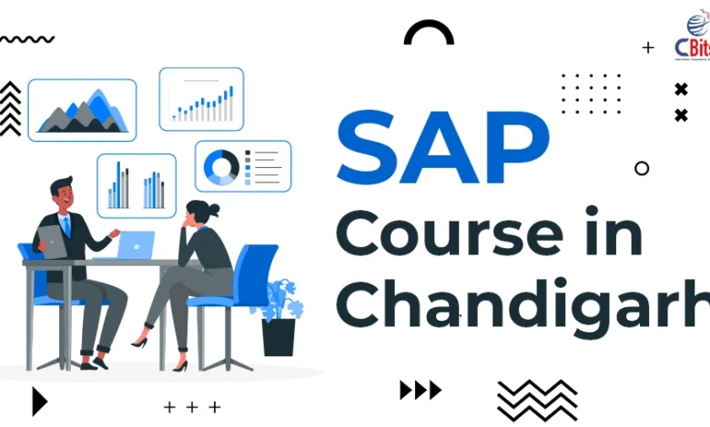 SAP Course in Chandigarh