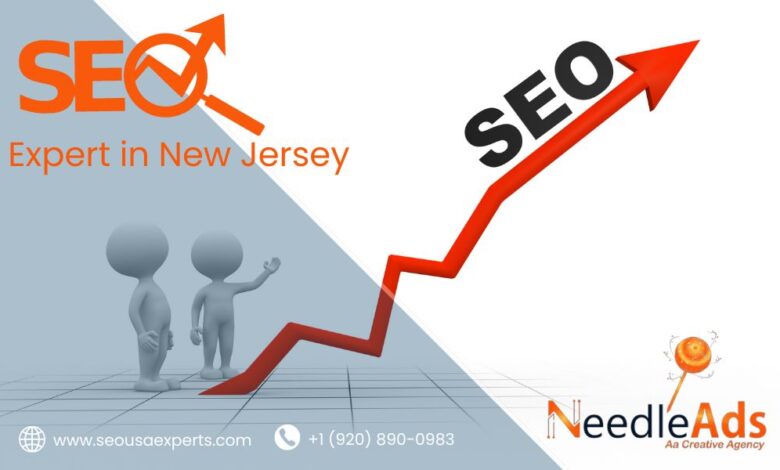 SEO Expert in New Jersey