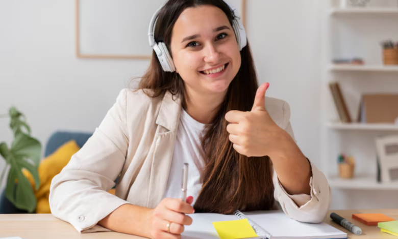 Canadian Students