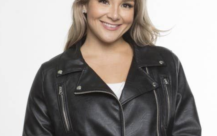 Plus Size Leather Jackets for Women