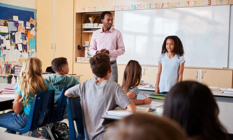 Why Every Teacher Should Embrace Self-Teaching Strategies in the Classroom