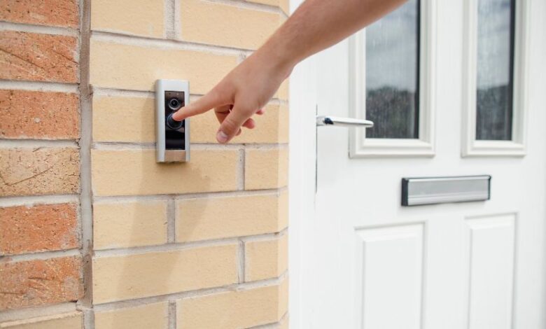 Smart Doorbell Market