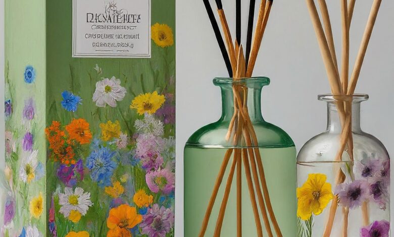 Reed Diffuser Placement Tips