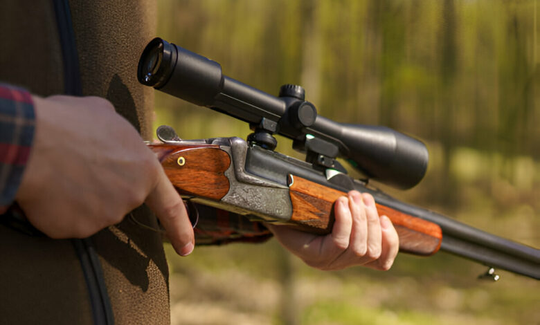 The Impact of Wind and Weather on Long-Range Shooting