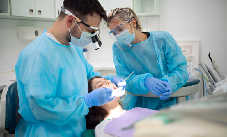 Tips for a Smooth Recovery After a Root Canal