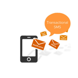 best transactional sms service provider in india