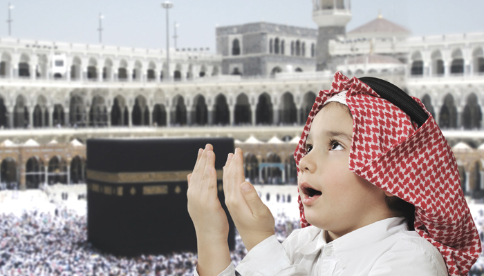 Can Umrah be done in one day?