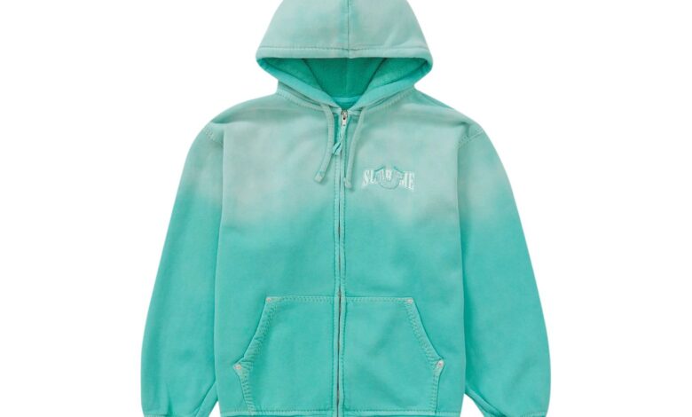 True Religion zip-up hoodie