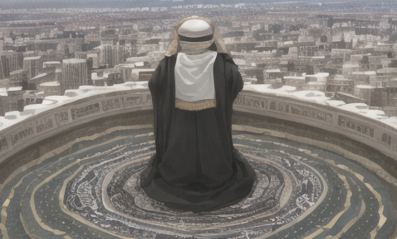 Umrah Step-by-Step Guide
