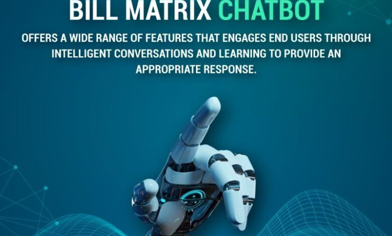 How AI Chatbot Apps Enhance User Experience and Boost Engagement | Bill Matrix