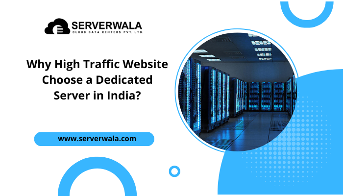 Dedicated Server India