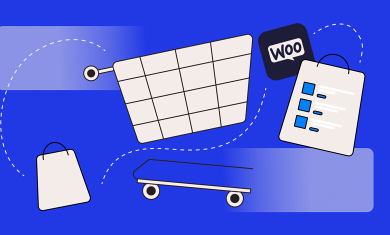 WooCommerce eCommerce Development