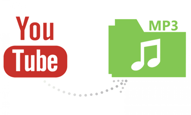 YouTube to Mp3