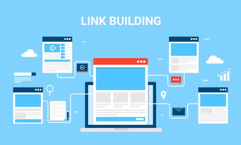 link building services australia