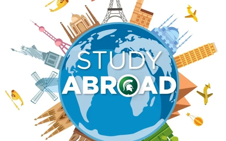 Student Influencing Factors To Abroad Study For Higher Education