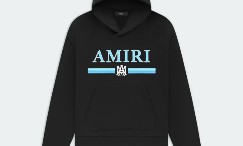 amiri hoodie