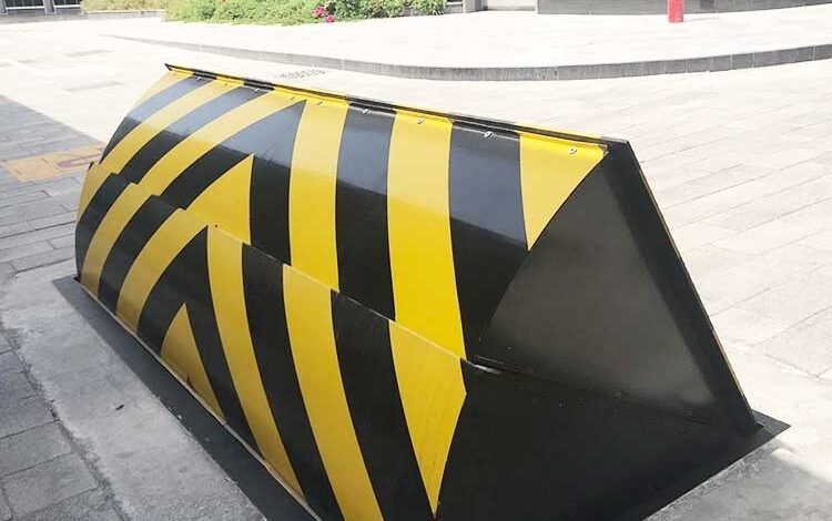 Road Blockers | Road Blocker Supplier