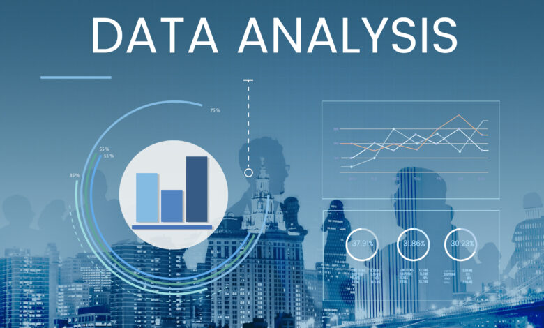 data analytics