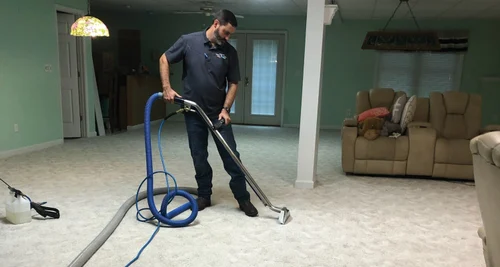 Carpet cleaning services Toronto