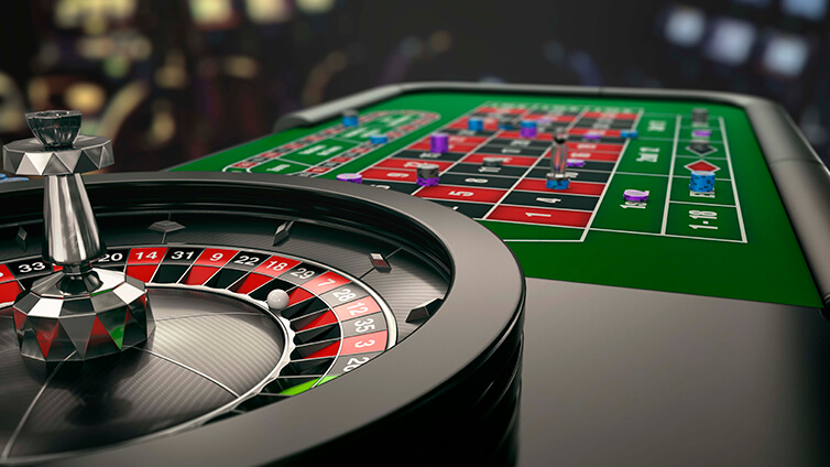 How to play casino games online for real money