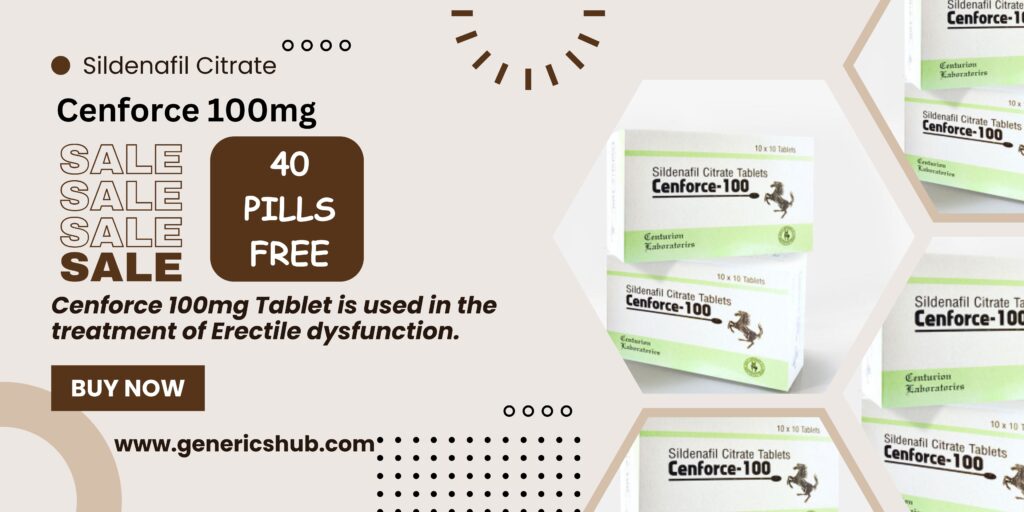 erectile dysfunction.cenforce 100mg