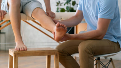 Manage diabetes and foot care in Greater San Antonio with expert tips and personalized care. Prevent complications, enhance mobility, and improve your overall health.